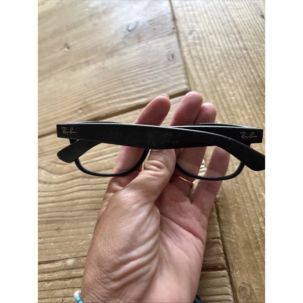 Ray-Ban authentic ray